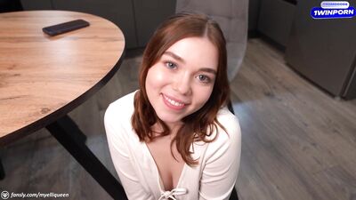 Blowjob is not Cheating, I was Just Practicing