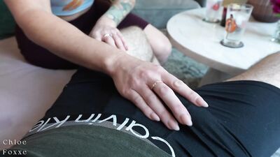 Stepmom Teaches Daughter & Boyfriend Sex | Sophia Locke x Jak Knife