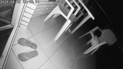 Fucked a friend's wife in the ass and came in the mouth. Real cheating...