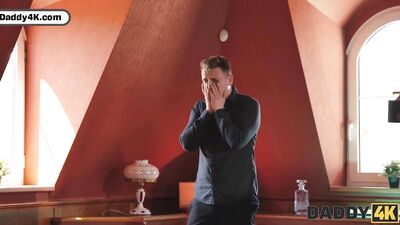 DADDY4K. Old Cocks Are Better