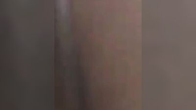 Black cock fuck my ass