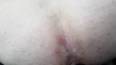 Black cock fuck my ass