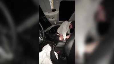 Dirty Talking to YOU and ASS to MOUTH