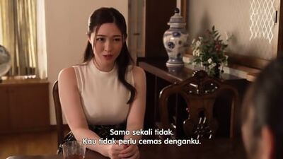 Terjemahan Bahasa Indonesia Bokep Jepang - Mother Mary