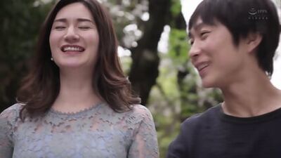 Yuki Graduates And Finally Becomes A Man. However, His Parents Could Not Attend The Graduation Ceremony Because Of Work Luckily For Him His Stepmother, Rei, Was Present. Not Only Does He Have A Wide, Genuine Smile, But What's More, Rei Will Give Him An Un