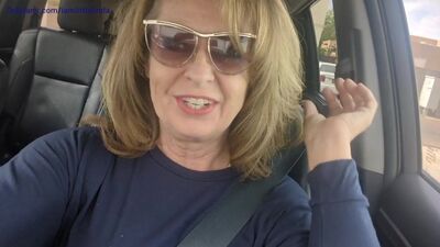 Little Linda Heads Back to Kohl's per Request of a PH Fan