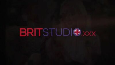 Hot 18 Year Old Sucks Her Stepbro's Hard Cock