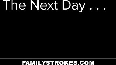 My Foster Moms Took My Virginity