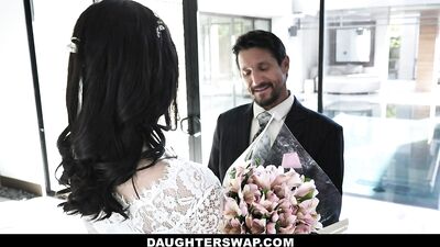 An Orgy Before The Wedding