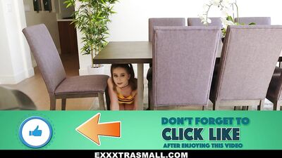 Hide And Go Suck Cock