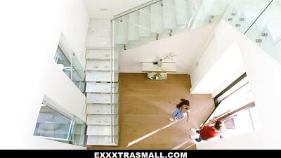 Bad Date Stepsister Bang