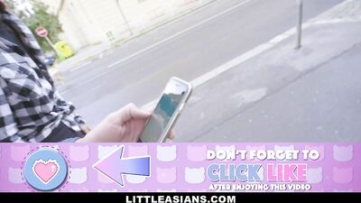 Good Asian Pussy Vibrations