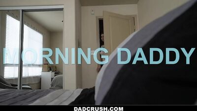 Stepdaughter Cock Care