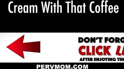 Calming MILF Coochie Care