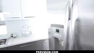 Calming MILF Coochie Care