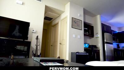 Stepmom Pussy Or Bust