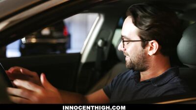 Prom Date Pussy Pound