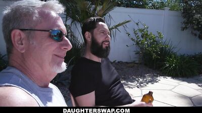 Teaching Daughters To Love Dick