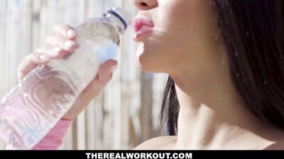 Steel Buns In The Sun