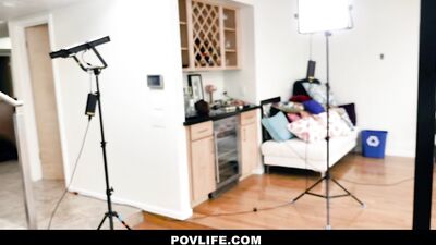 Swallow For The Camera