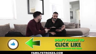 A Gooey Recommendation