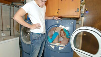 Spin Cycle Satisfaction