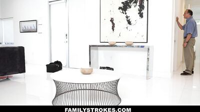 Staycation Sex Blues