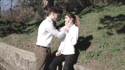 Beauty And The Teeth