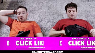 Daughters And Dad Bods