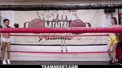 Million Dollar Booty