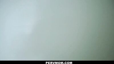 Stepmoms Secret Sauce