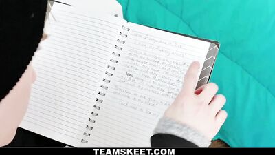 The Virgin Braceface Diaries