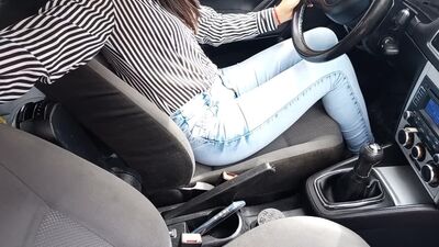 Mi Maestra MILF invites Casa for a wild ride - Quimica fetish porn