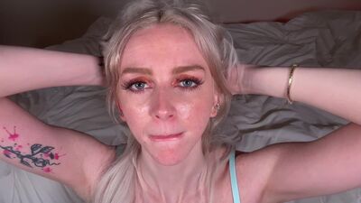 Get ready to own me and watch me beg for your cum on my face - JOI POV Roleplay