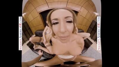 Professors, Ariella Ferrera, Eva Long, and Richelle Ryan give up their wet pussy for your pleasure