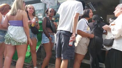 PissRIP Compilation for the 1st week of March 2025