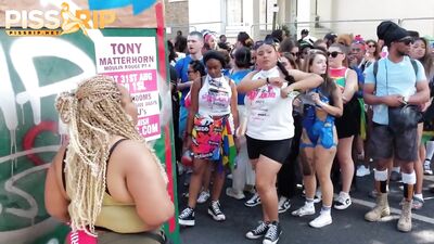 PissRIP Compilation for the 1st week of March 2025