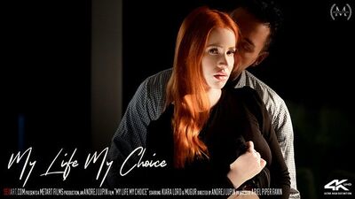 Kiara Lord's massive knockers bounce as she takes a hot creampie