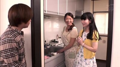 India Bagn gets her tight pussy drilled by her secret lover - Ayano Kato