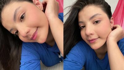 Neighbor bangs 18 Year Old Pornhub Beautiful Girl Mckencie12 - POV action with big dick and shaved pussy