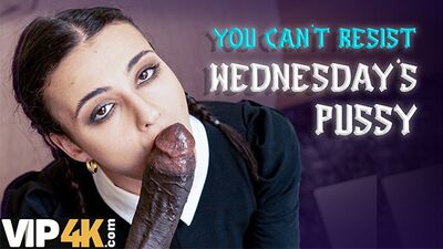 Charlotte Grey gets her mouth stretched by VIP4K daddy's BBC on LISPYwednesday