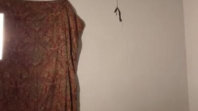 Watch Zaddy's big tits bounce while she takes a rough pounding from a hung stud