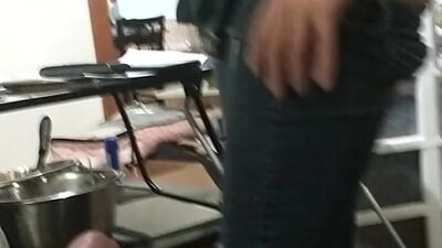 Watch Jennifer, the dirty talker, get her big tits and dirty mouth smashed by a big dick