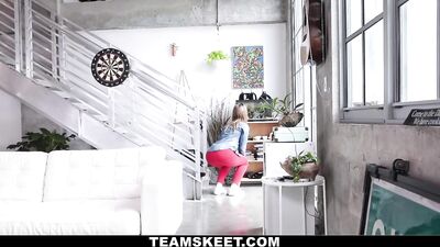 Fuck You, Uncle Fucker!