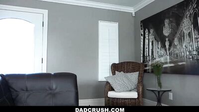 Major Stepdaddy Issues