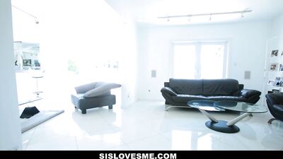 Stepsisters Sexual Message