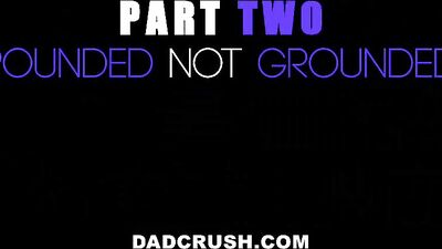 Father Figure Issues