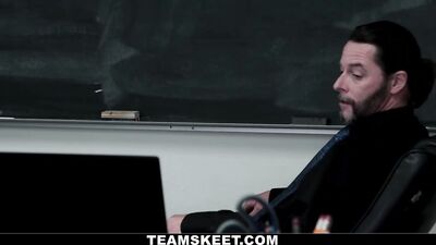 Never Been Fucked Since Nam