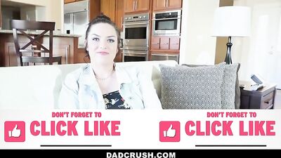 Quid Pro Quo  With My Stepdaughter