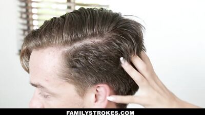 Stepbrothers New Groove